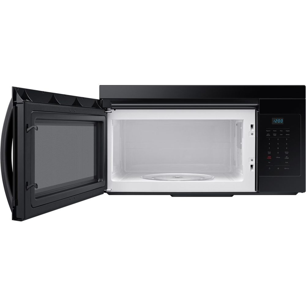 samsung 34l 1000w microwave stainless steel