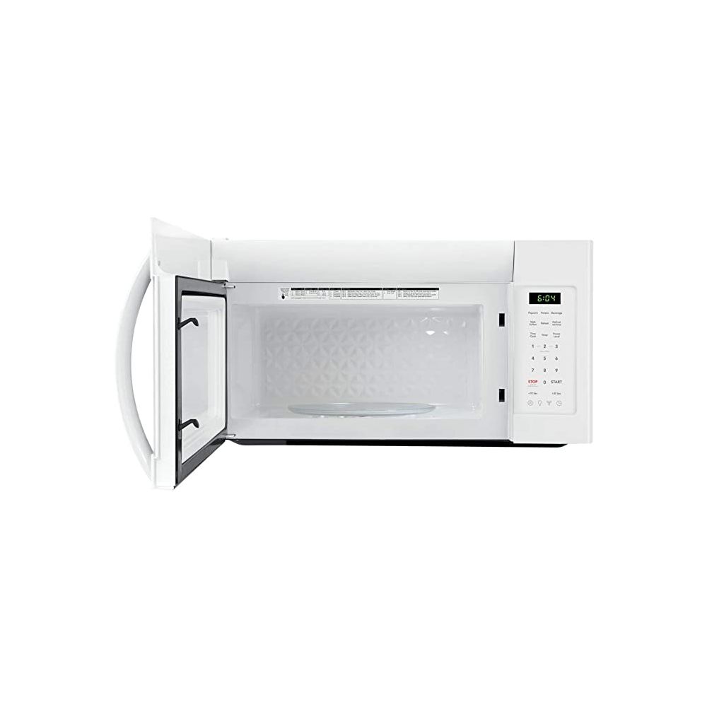 Frigidaire store Microhood $125