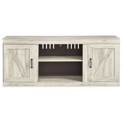 Bellaby Whitewash TV Stand