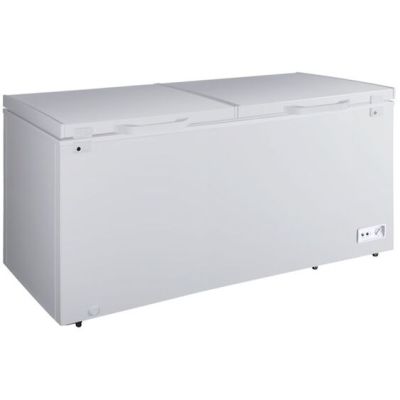 Conservator 25 cu. ft. Chest Freezer