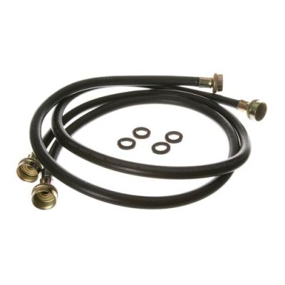 GE 2 Pack Washer Hose