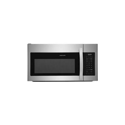 Frigidaire 1.8 cu. ft. Stainless Steel Microhood