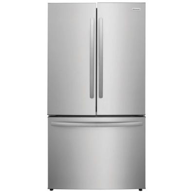 Frigidaire 28.8 cu. ft. Stainless Steel French Door Refrigerator