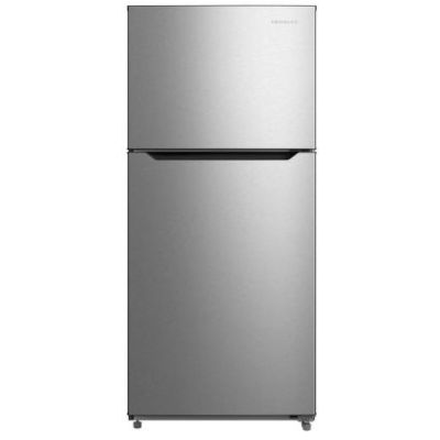 Crosley 20.2 cu. ft. Stainless Steel Top Mount Refrigerator