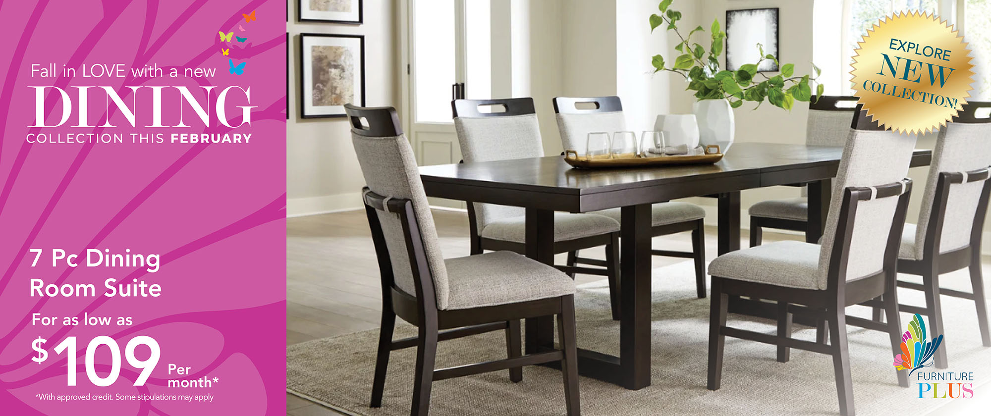 Dining Furniture