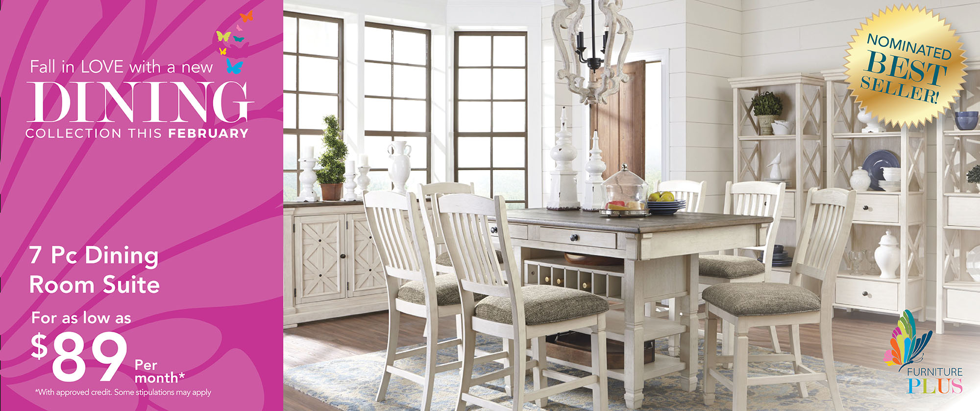 Dining Furniture