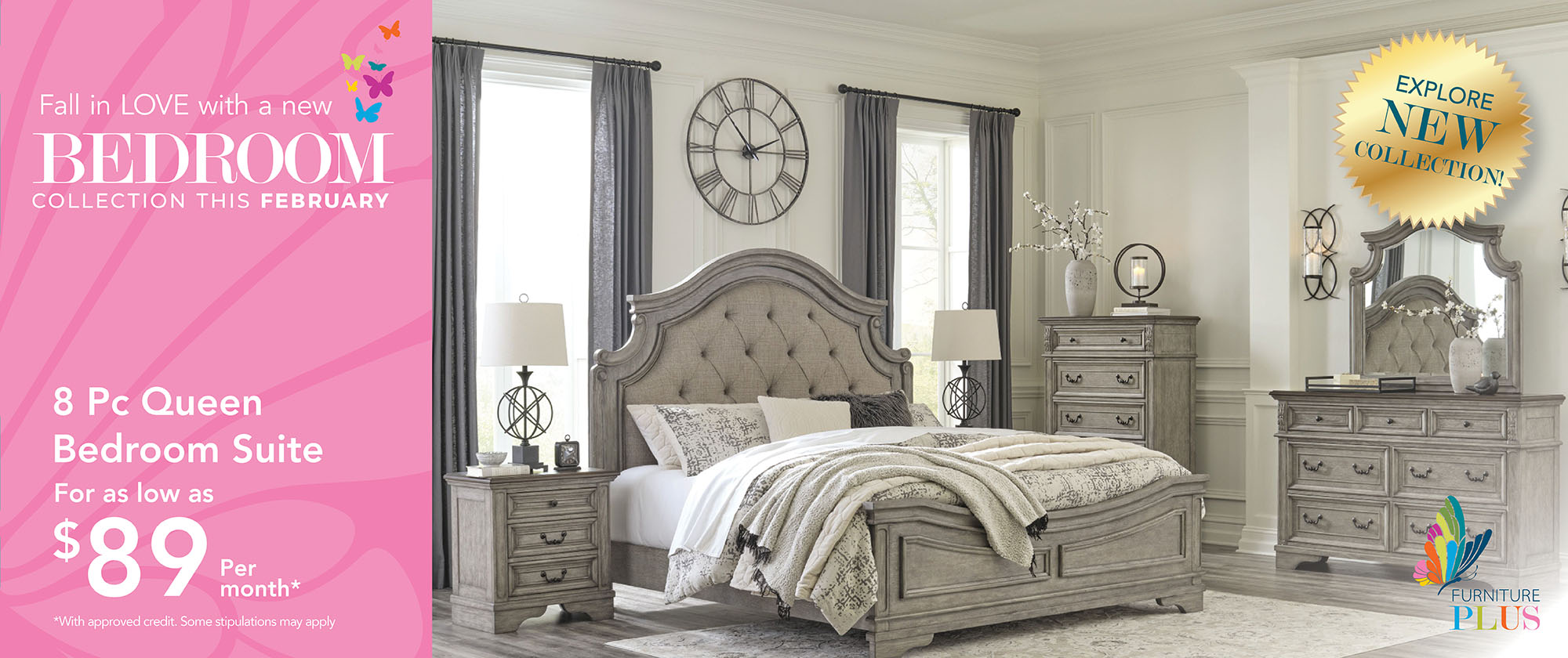 Bedroom Furniture